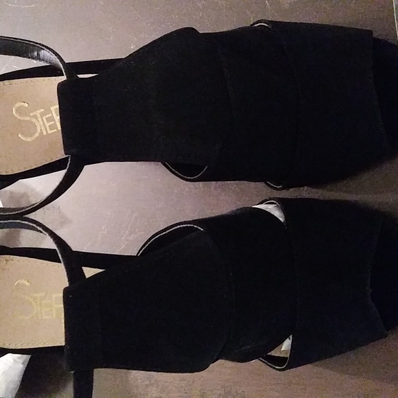 Stefano Di Roma Josefa heels - Picture 5 of 5